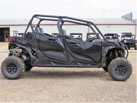2023 Can-Am Maverick Sport Max DPS in Mount Pleasant, Texas - Photo 8