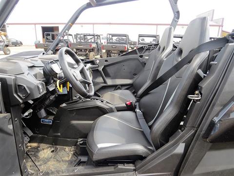 2023 Can-Am Maverick Sport Max DPS in Mount Pleasant, Texas - Photo 10