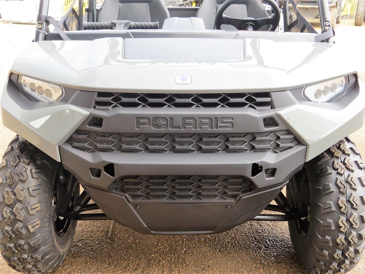 2024 Polaris Ranger 150 EFI in Mount Pleasant, Texas - Photo 17