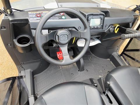 2024 Polaris Ranger 150 EFI in Mount Pleasant, Texas - Photo 10