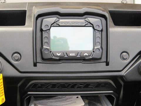 2024 Polaris Ranger 150 EFI in Mount Pleasant, Texas - Photo 12