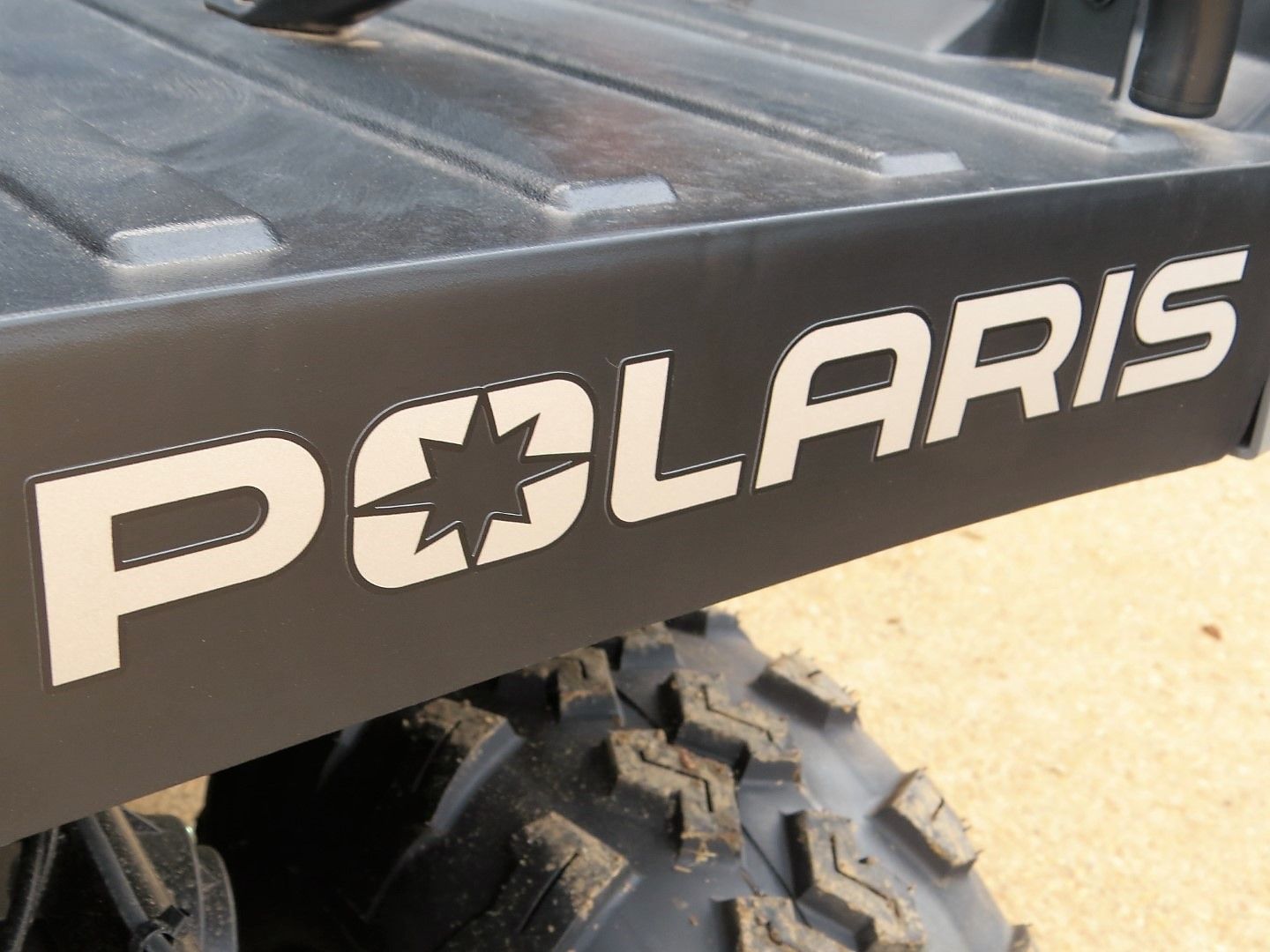 2024 Polaris Ranger 150 EFI in Mount Pleasant, Texas - Photo 21