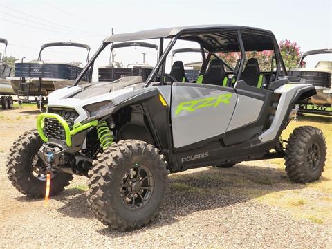 2025 Polaris RZR XP 4 1000 Ultimate in Mount Pleasant, Texas - Photo 3