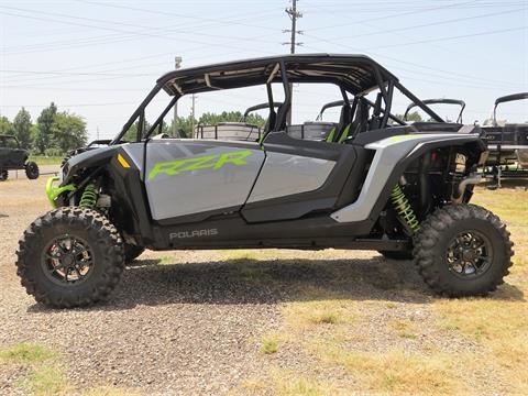 2025 Polaris RZR XP 4 1000 Ultimate in Mount Pleasant, Texas - Photo 4