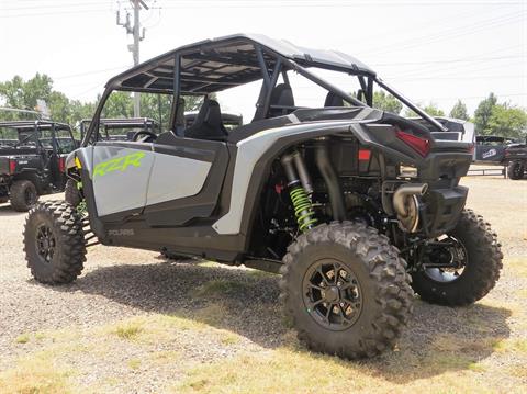 2025 Polaris RZR XP 4 1000 Ultimate in Mount Pleasant, Texas - Photo 5