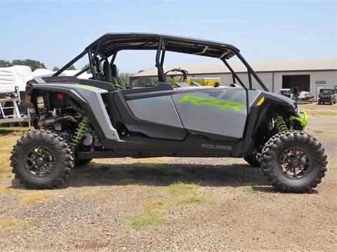 2025 Polaris RZR XP 4 1000 Ultimate in Mount Pleasant, Texas - Photo 8