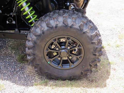 2025 Polaris RZR XP 4 1000 Ultimate in Mount Pleasant, Texas - Photo 37