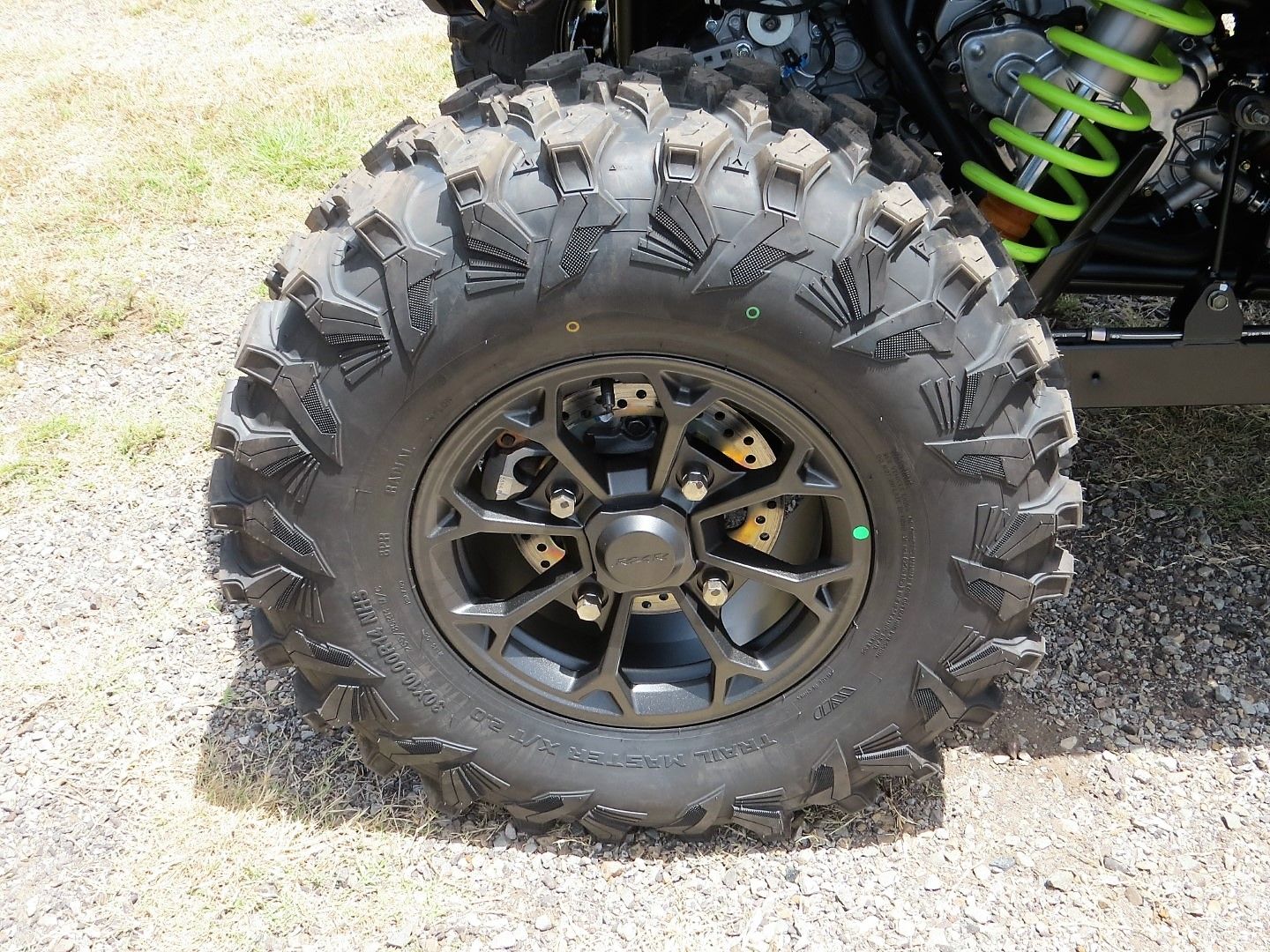 2025 Polaris RZR XP 4 1000 Ultimate in Mount Pleasant, Texas - Photo 38