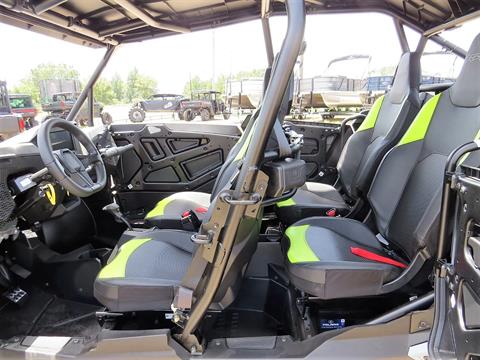 2025 Polaris RZR XP 4 1000 Ultimate in Mount Pleasant, Texas - Photo 9