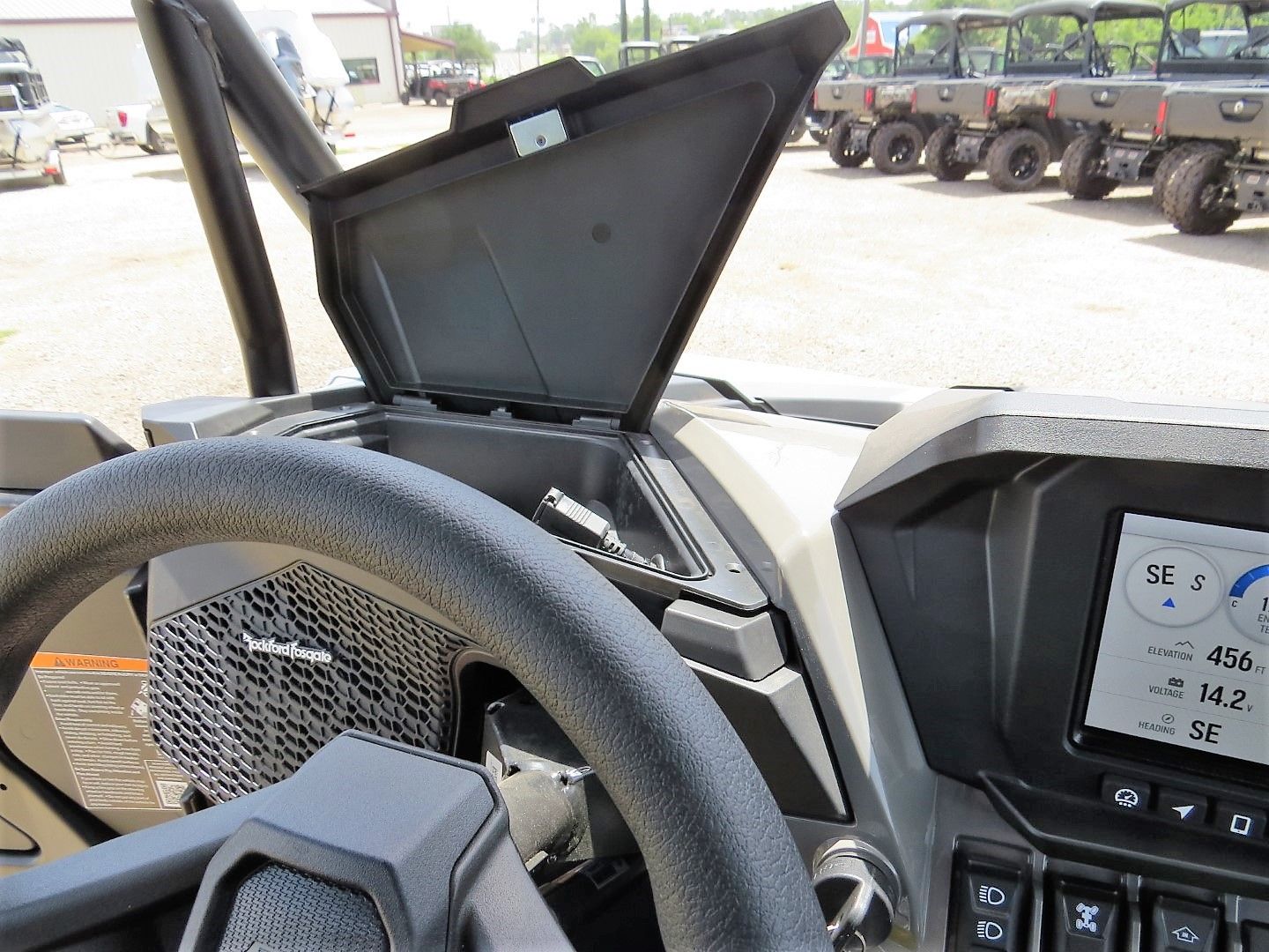 2025 Polaris RZR XP 4 1000 Ultimate in Mount Pleasant, Texas - Photo 20