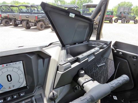 2025 Polaris RZR XP 4 1000 Ultimate in Mount Pleasant, Texas - Photo 21