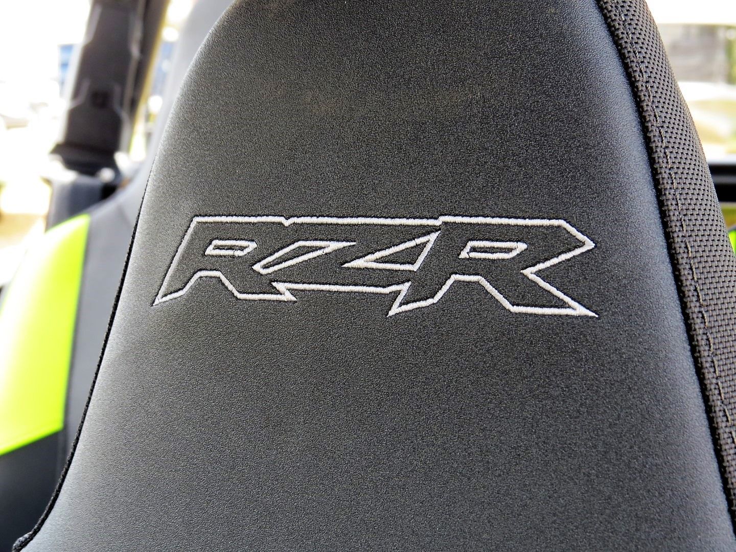 2025 Polaris RZR XP 4 1000 Ultimate in Mount Pleasant, Texas - Photo 23