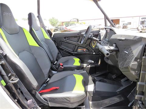 2025 Polaris RZR XP 4 1000 Ultimate in Mount Pleasant, Texas - Photo 25