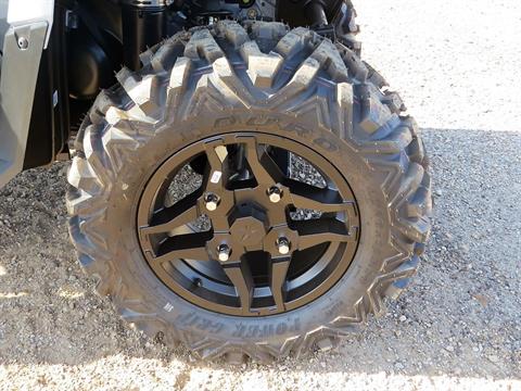 2024 Polaris Sportsman 570 Premium in Mount Pleasant, Texas - Photo 27