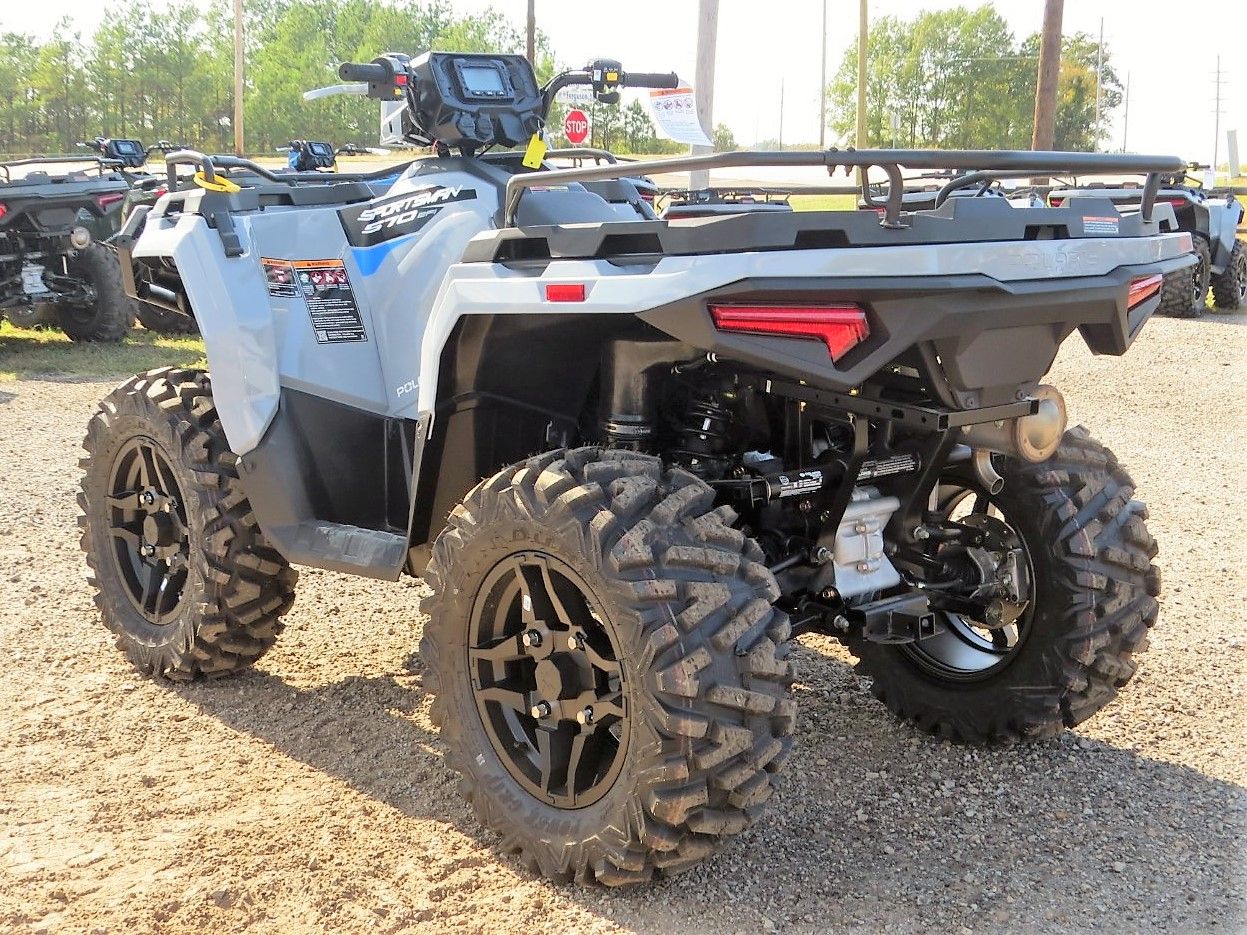 2024 Polaris Sportsman 570 Premium in Mount Pleasant, Texas - Photo 5