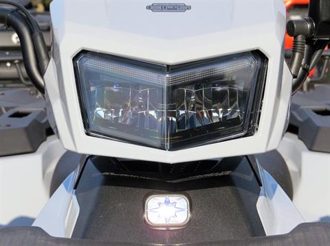 2024 Polaris Sportsman 570 Premium in Mount Pleasant, Texas - Photo 17