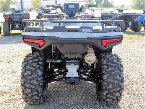 2024 Polaris Sportsman 570 Premium in Mount Pleasant, Texas - Photo 6