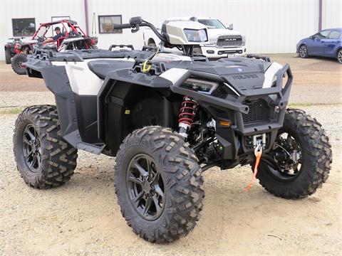 o take on the trails less traveled.  2024 POLARIS SPORTSMAN XP 1000 S - Photo 1