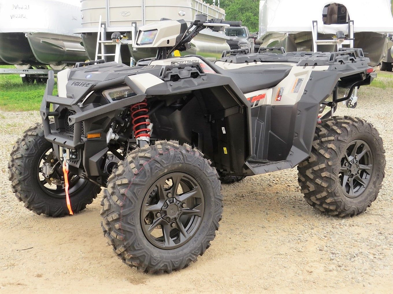 2024 Polaris Sportsman XP 1000 S in Mount Pleasant, Texas - Photo 3