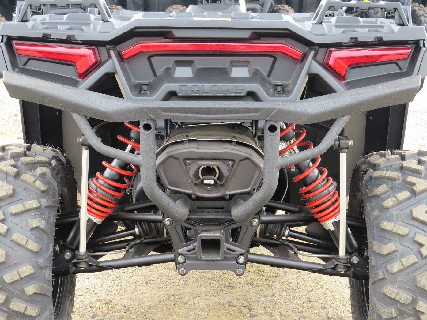 2024 Polaris Sportsman XP 1000 S in Mount Pleasant, Texas - Photo 7