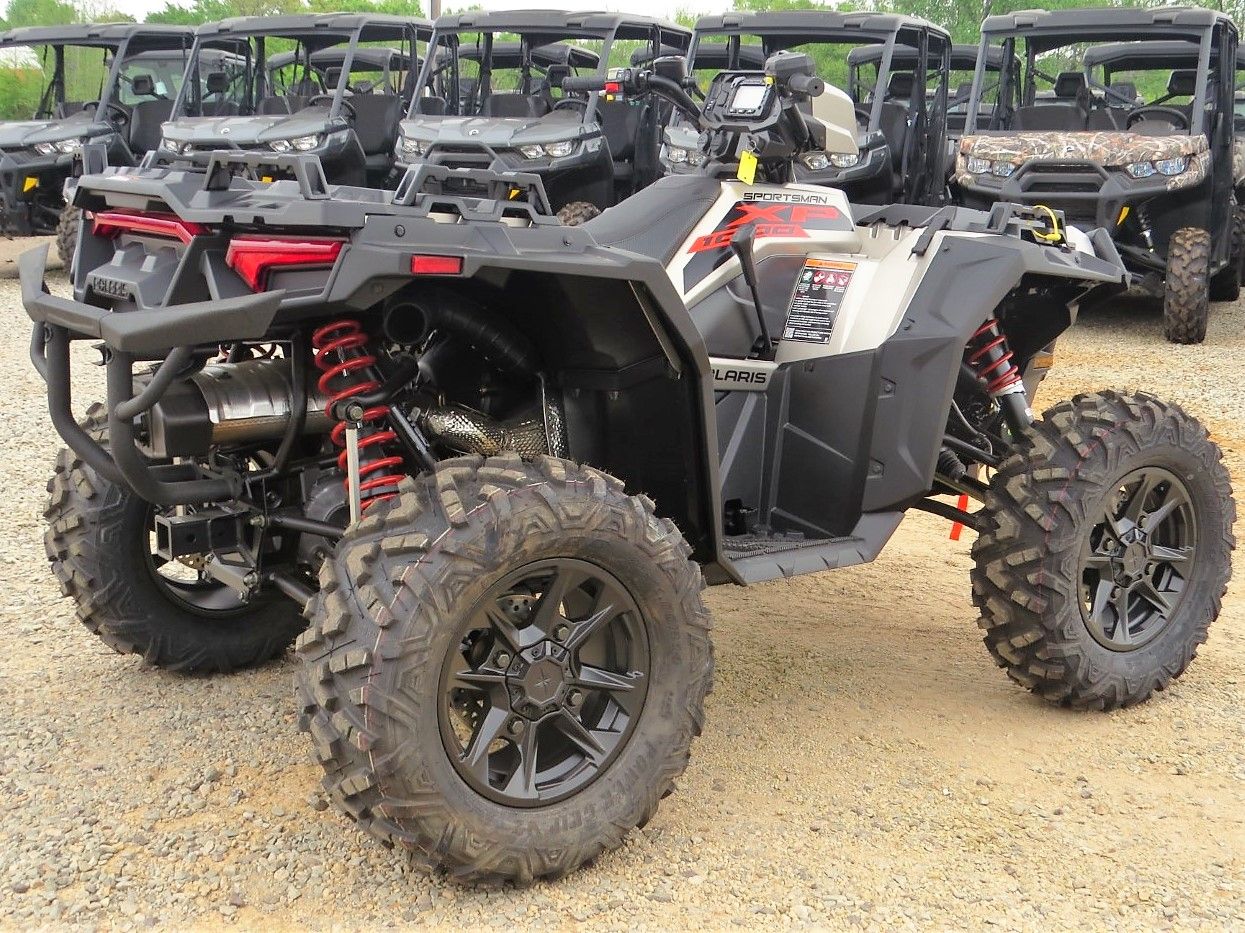 2024 Polaris Sportsman XP 1000 S in Mount Pleasant, Texas - Photo 8