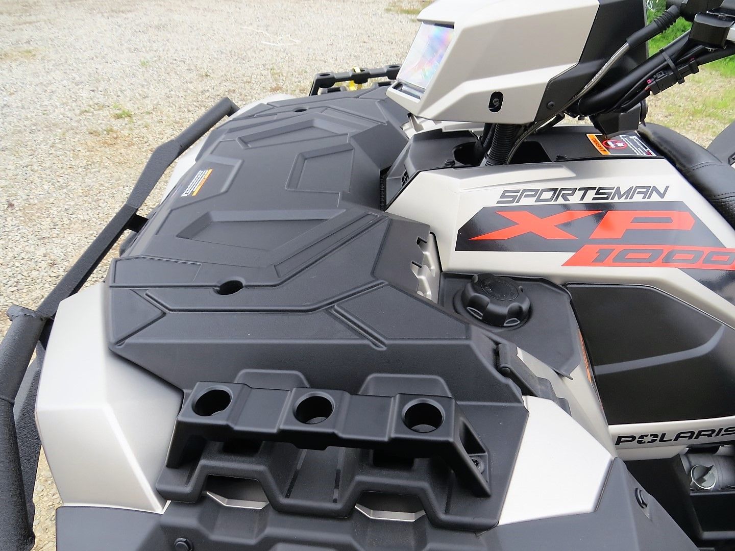 2024 Polaris Sportsman XP 1000 S in Mount Pleasant, Texas - Photo 23