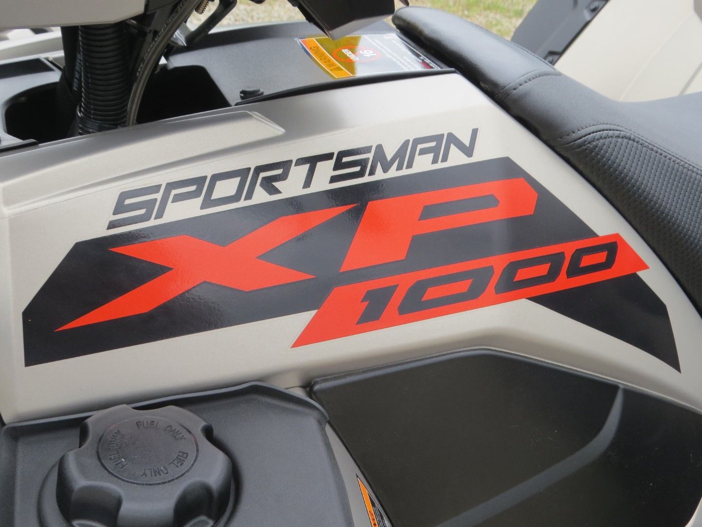 2024 Polaris Sportsman XP 1000 S in Mount Pleasant, Texas - Photo 30