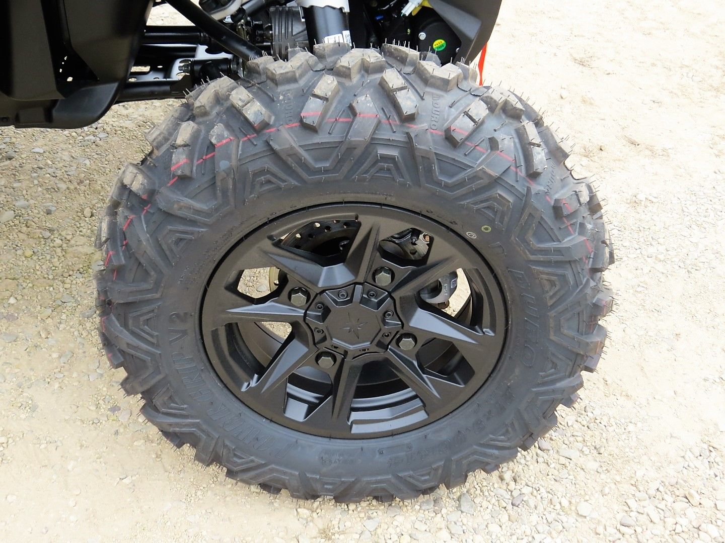 2024 Polaris Sportsman XP 1000 S in Mount Pleasant, Texas - Photo 37