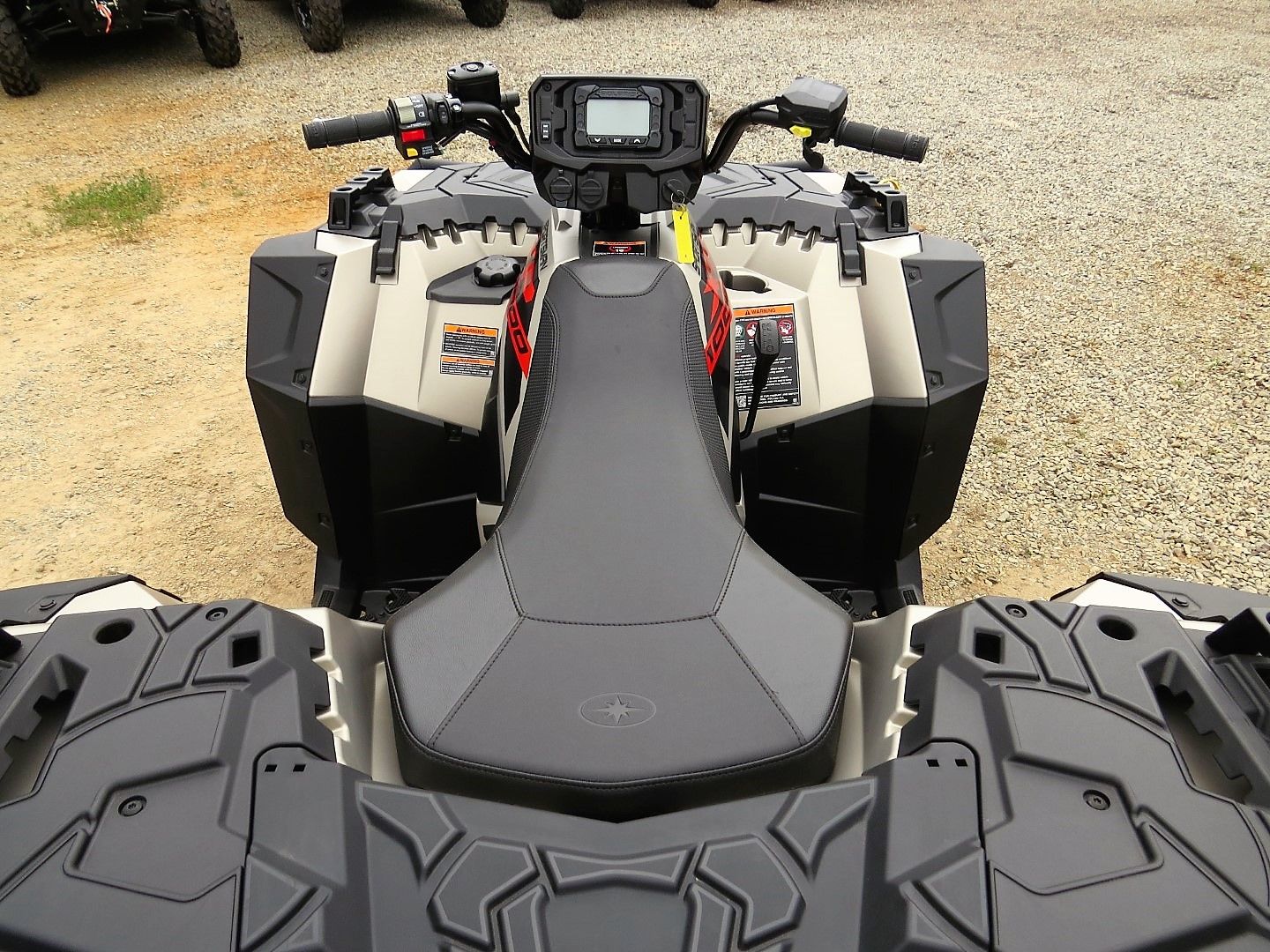 2024 Polaris Sportsman XP 1000 S in Mount Pleasant, Texas - Photo 10