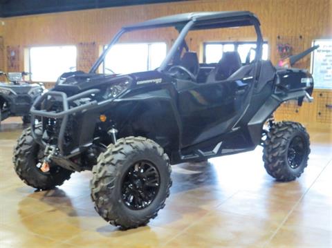 2023 Can-Am Commander XT 1000R in Mount Pleasant, Texas - Photo 3