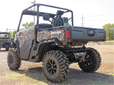 2025 Can-Am Defender X MR With Half-Doors in Mount Pleasant, Texas - Photo 5