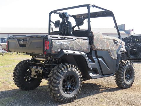 2025 Can-Am Defender X MR With Half-Doors in Mount Pleasant, Texas - Photo 7