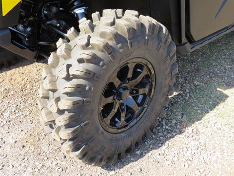 2025 Can-Am Defender X MR With Half-Doors in Mount Pleasant, Texas - Photo 28