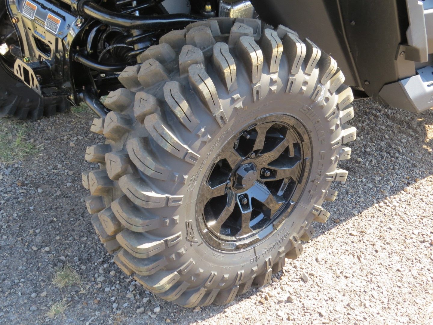 2025 Can-Am Defender X MR With Half-Doors in Mount Pleasant, Texas - Photo 30