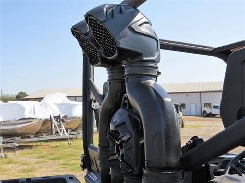 2025 Can-Am Defender X MR With Half-Doors in Mount Pleasant, Texas - Photo 17