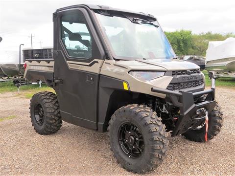 2024 POLARIS RANGER XP 1000 NORTHSTAR EDITION ULTIMATE - Photo 1