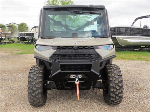 2024 Polaris Ranger XP 1000 Northstar Edition Ultimate in Mount Pleasant, Texas - Photo 2