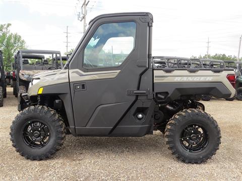 2024 Polaris Ranger XP 1000 Northstar Edition Ultimate in Mount Pleasant, Texas - Photo 4