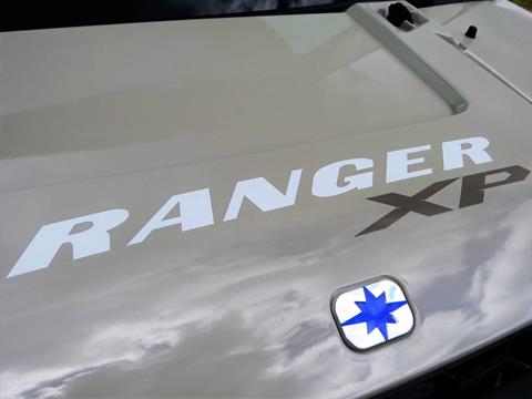 2024 Polaris Ranger XP 1000 Northstar Edition Ultimate in Mount Pleasant, Texas - Photo 28