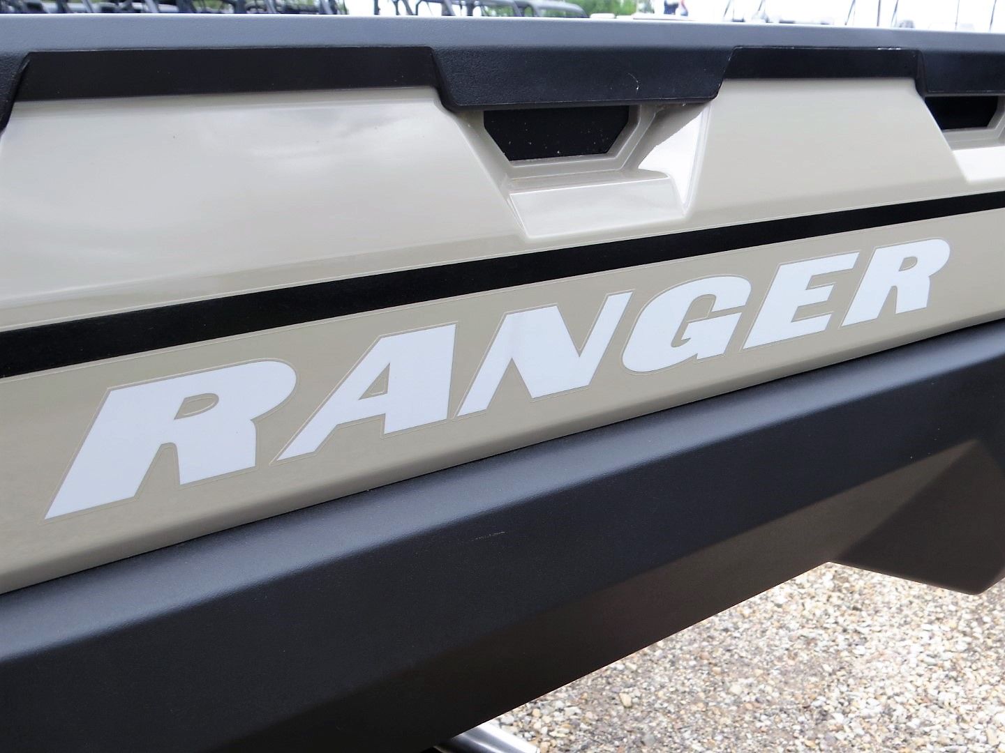 2024 Polaris Ranger XP 1000 Northstar Edition Ultimate in Mount Pleasant, Texas - Photo 30