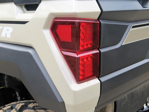 2024 Polaris Ranger XP 1000 Northstar Edition Ultimate in Mount Pleasant, Texas - Photo 33