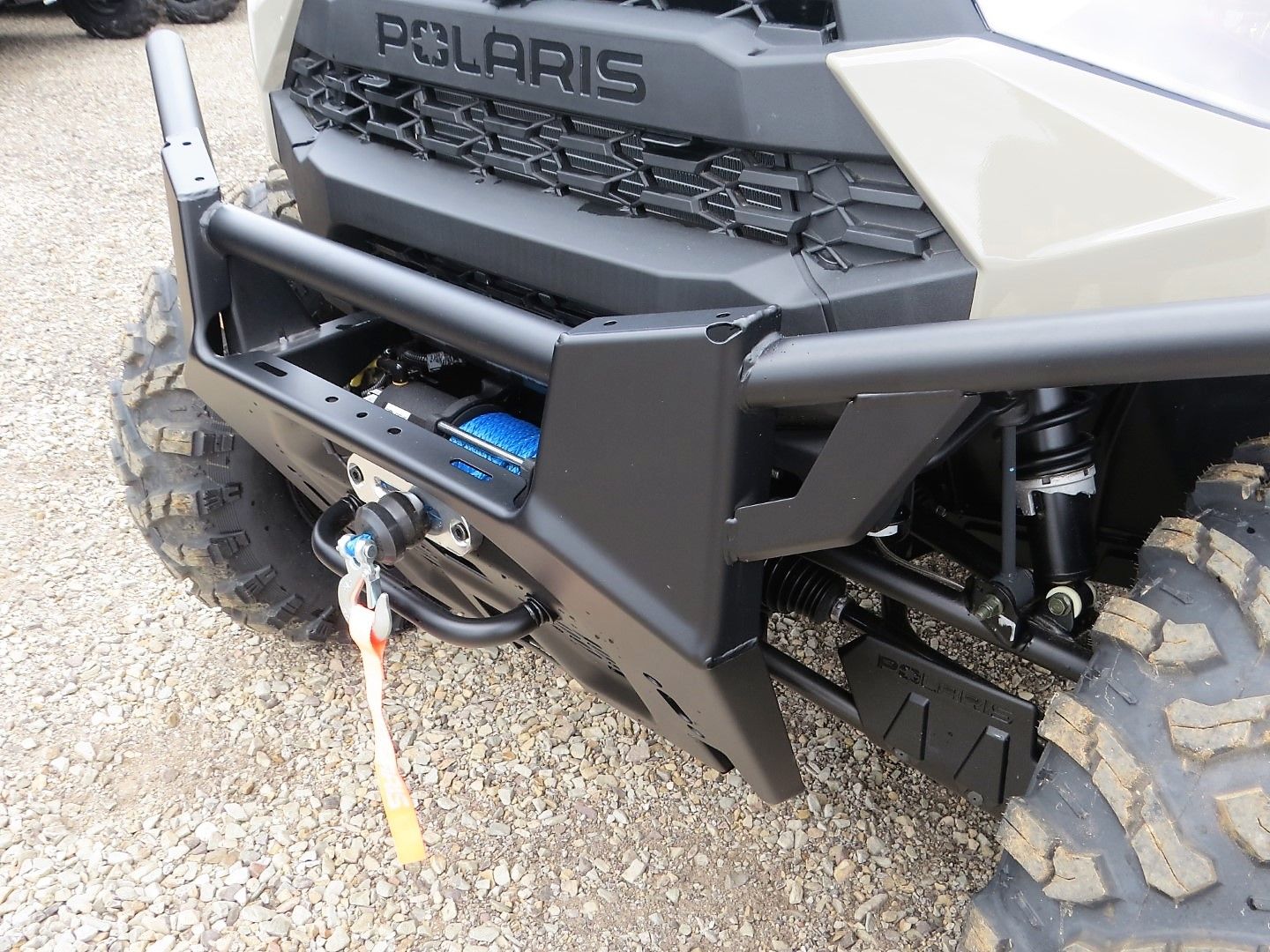 2024 Polaris Ranger XP 1000 Northstar Edition Ultimate in Mount Pleasant, Texas - Photo 31