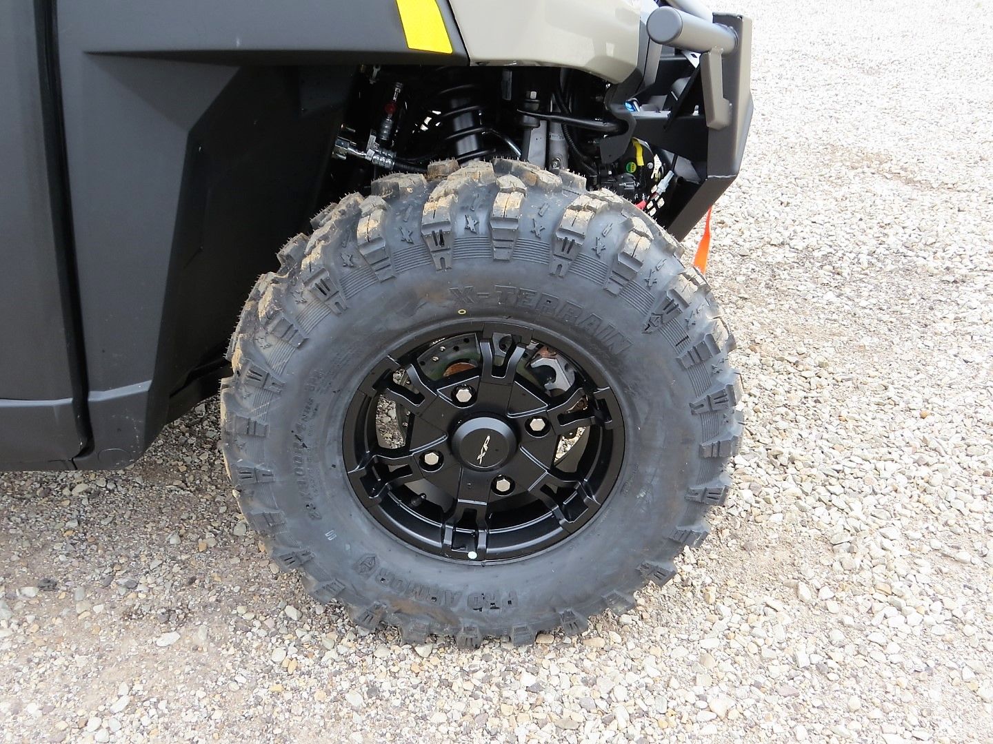 2024 Polaris Ranger XP 1000 Northstar Edition Ultimate in Mount Pleasant, Texas - Photo 40