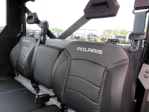 2024 Polaris Ranger XP 1000 Northstar Edition Ultimate in Mount Pleasant, Texas - Photo 23