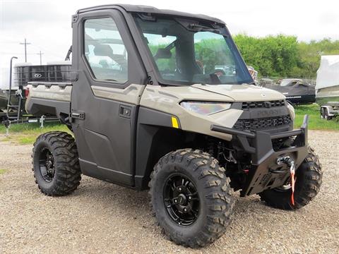 2024 POLARIS RANGER XP 1000 NORTHSTAR EDITION ULTIMATE - Photo 1