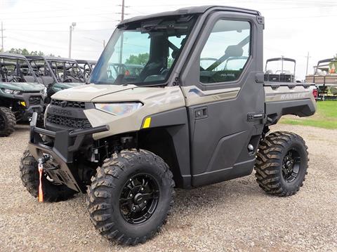 2024 Polaris Ranger XP 1000 Northstar Edition Ultimate in Mount Pleasant, Texas - Photo 3