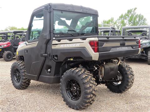 2024 Polaris Ranger XP 1000 Northstar Edition Ultimate in Mount Pleasant, Texas - Photo 5