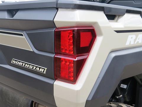 2024 Polaris Ranger XP 1000 Northstar Edition Ultimate in Mount Pleasant, Texas - Photo 35