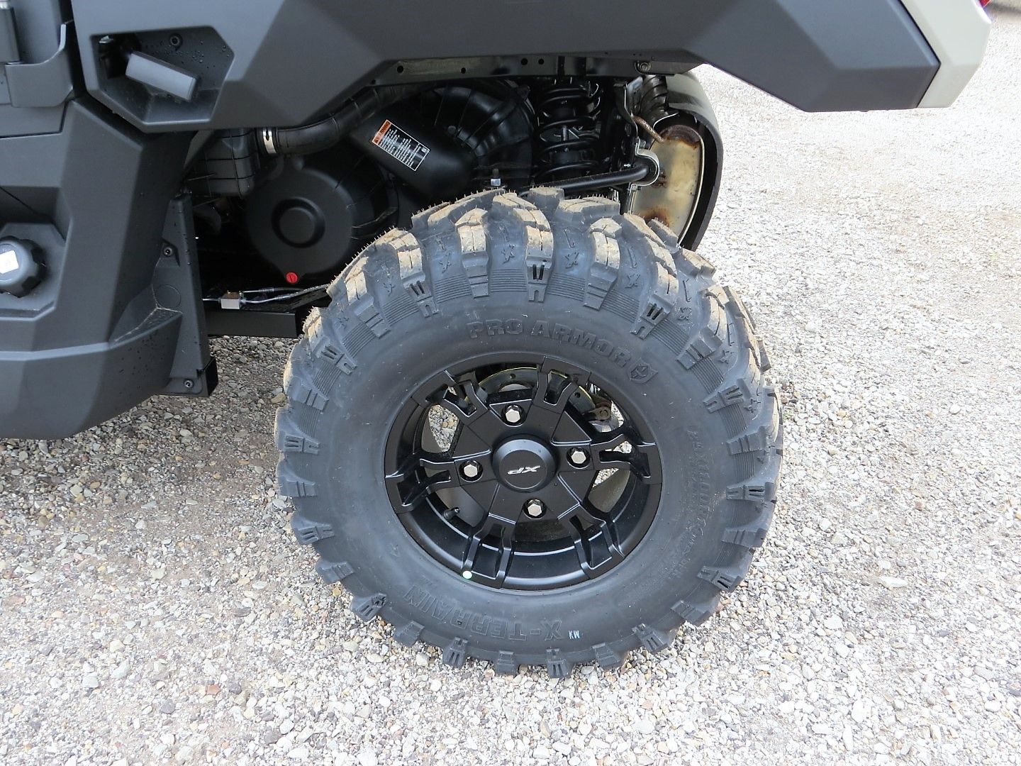 2024 Polaris Ranger XP 1000 Northstar Edition Ultimate in Mount Pleasant, Texas - Photo 38