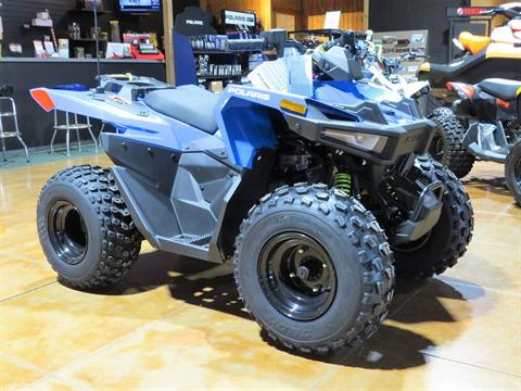 2024 POLARIS OUTLAW 70 EFI